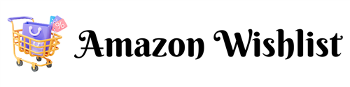 amazon wishlist